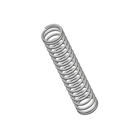 Approved Vendor Compression Spring, O= .390, L= 2.00, W= .040 G309960491